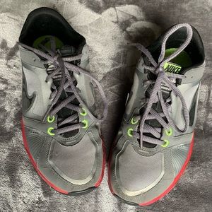 Nike women’s running sneakers size 6.5